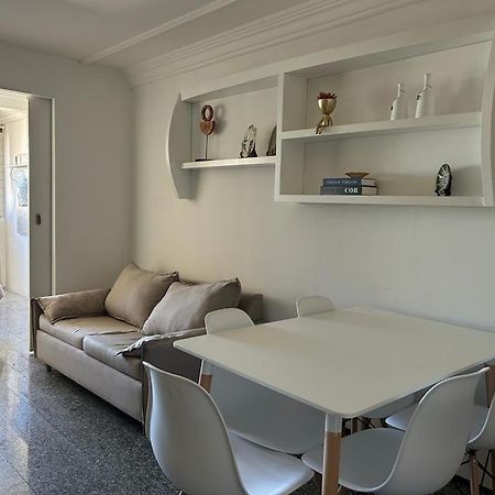 Apartamento Flat New Point Fortaleza  Exterior foto