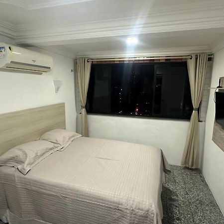 Apartamento Flat New Point Fortaleza  Exterior foto